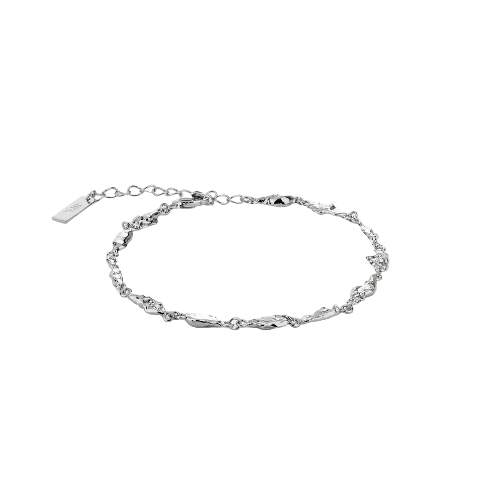 By L - ÖrkÖrk Armband - Silfur