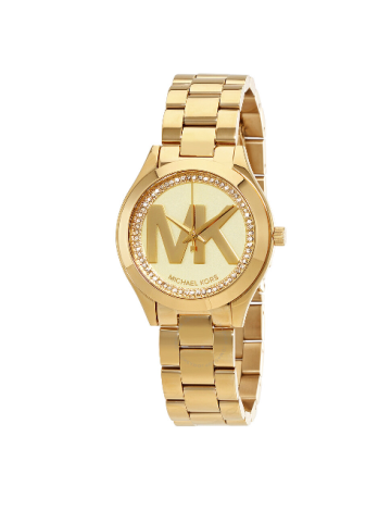 Michael Kors - Runway Slim Mini ll