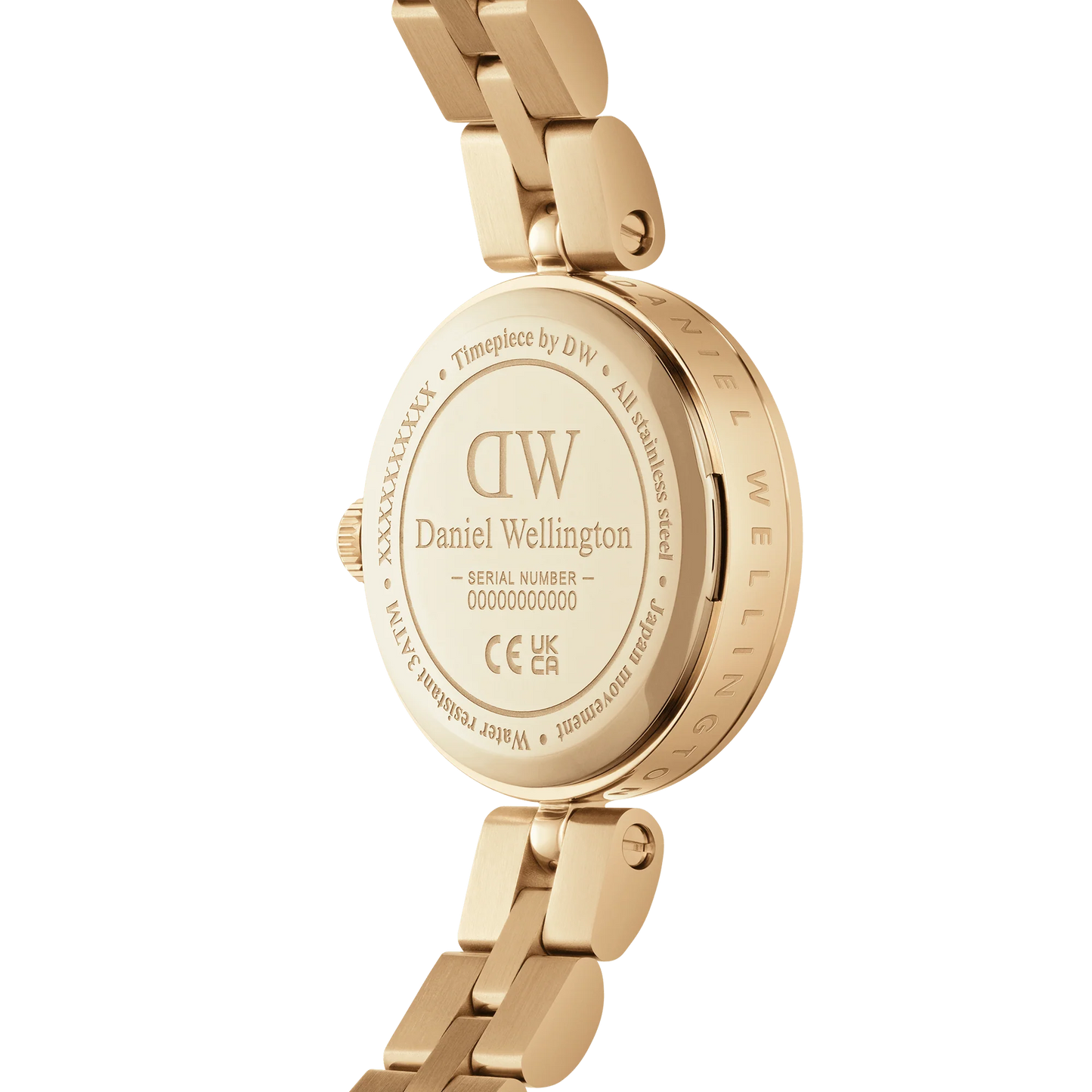 Daniel Wellington - Elan Lumine Gold