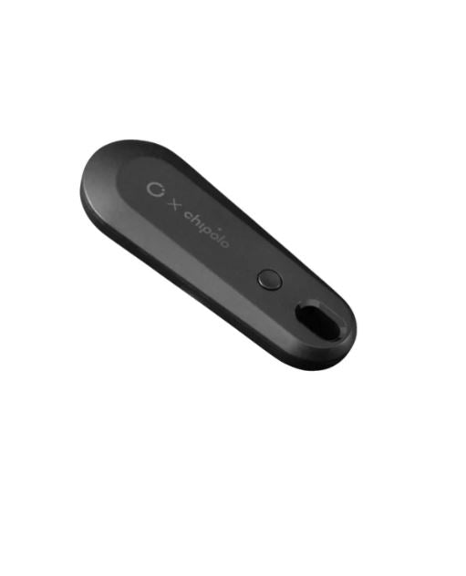 Orbitkey- Chipolo Staðsetningartæki Svart