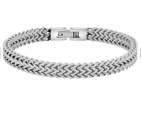 Son of Noa stál armband