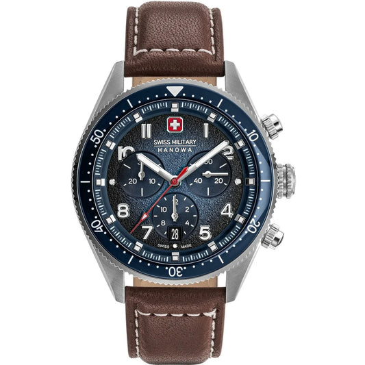 Swiss Military Hanowa - Greyhound Chrono 42mm