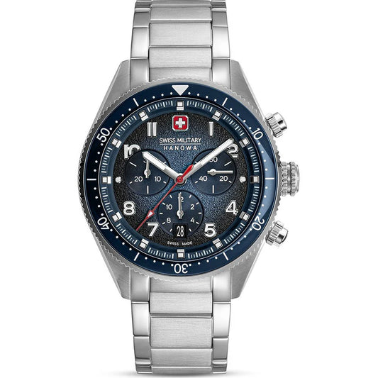 Swiss Military Hanowa - Greyhound Chrono