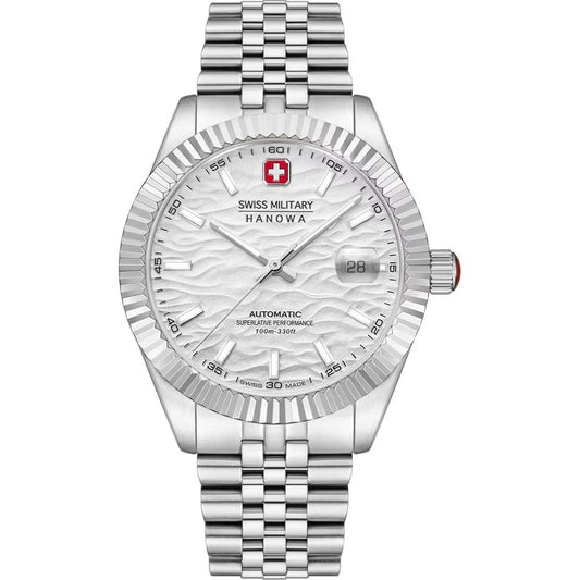 Swiss Military Hanowa - Automatic Master Diligenter