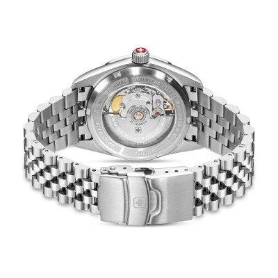 Swiss Military Hanowa - Automatic Master Diligenter