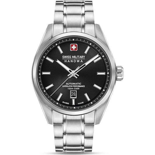 Swiss Military Hanowa - Automatic Majestic Pioneer