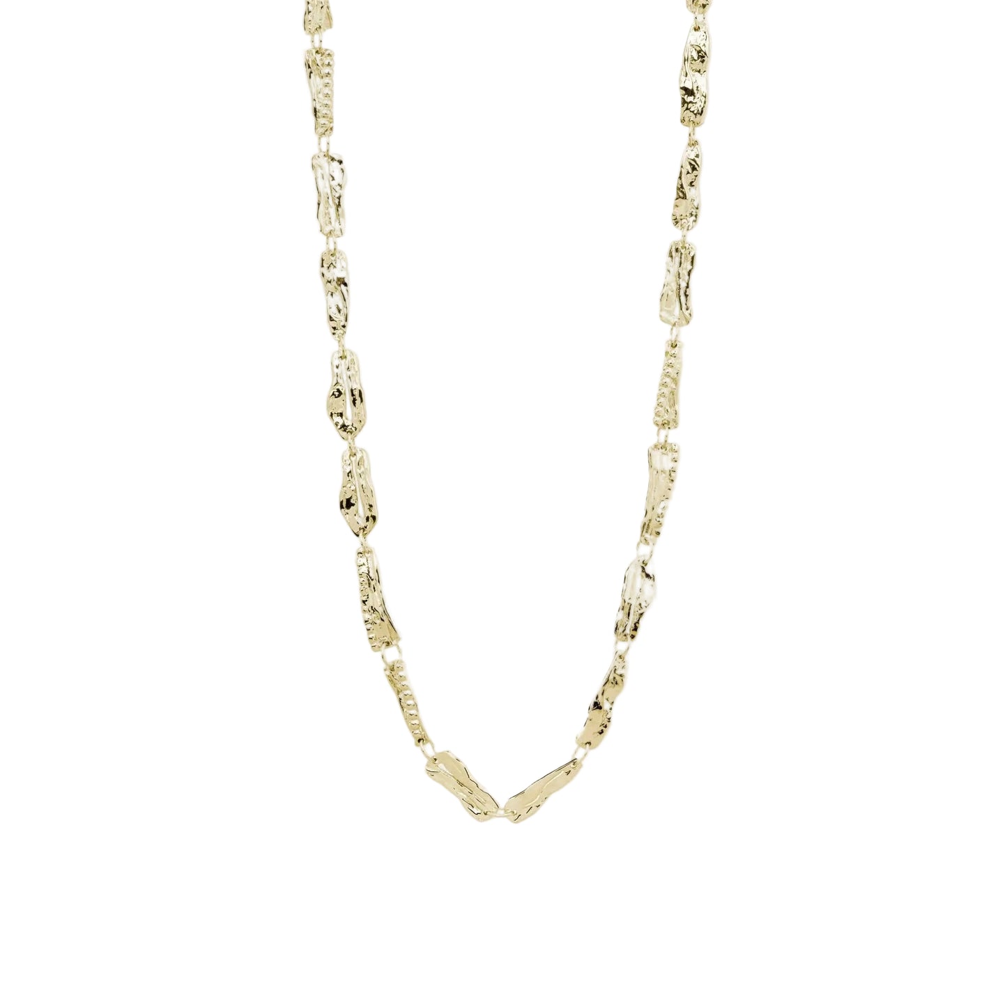 By L - TailTails Hálsfesti Gyllt