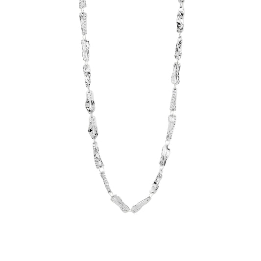 By L - TailTails Hálsfesti Silfur