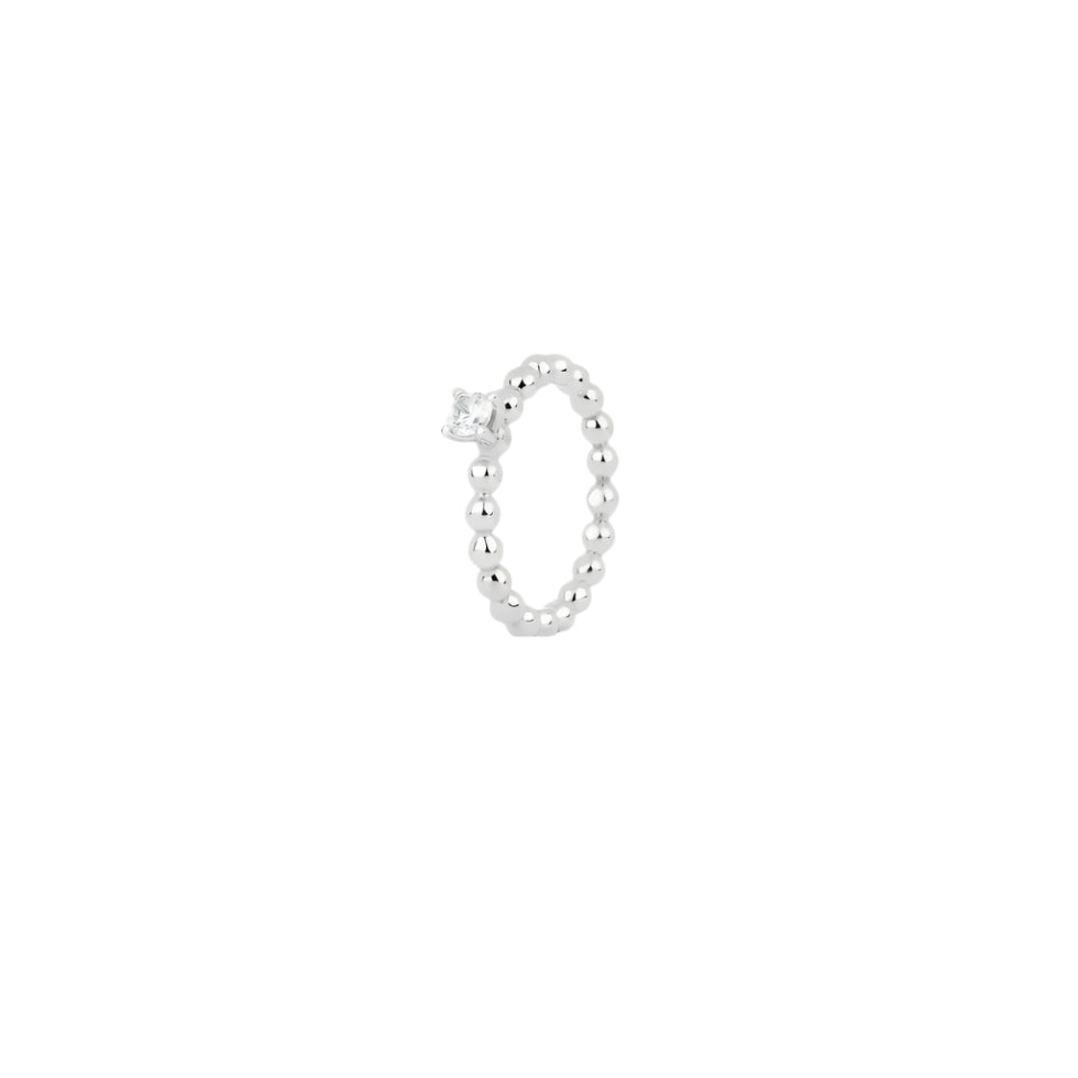 By L - Tails Hringur Classic 2 Silfur