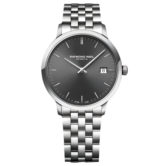 Raymond Weil - Toccata