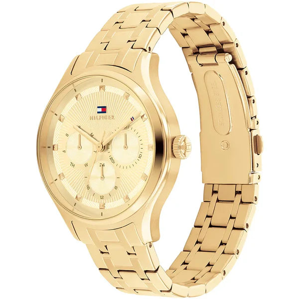 Tommy Hilfiger