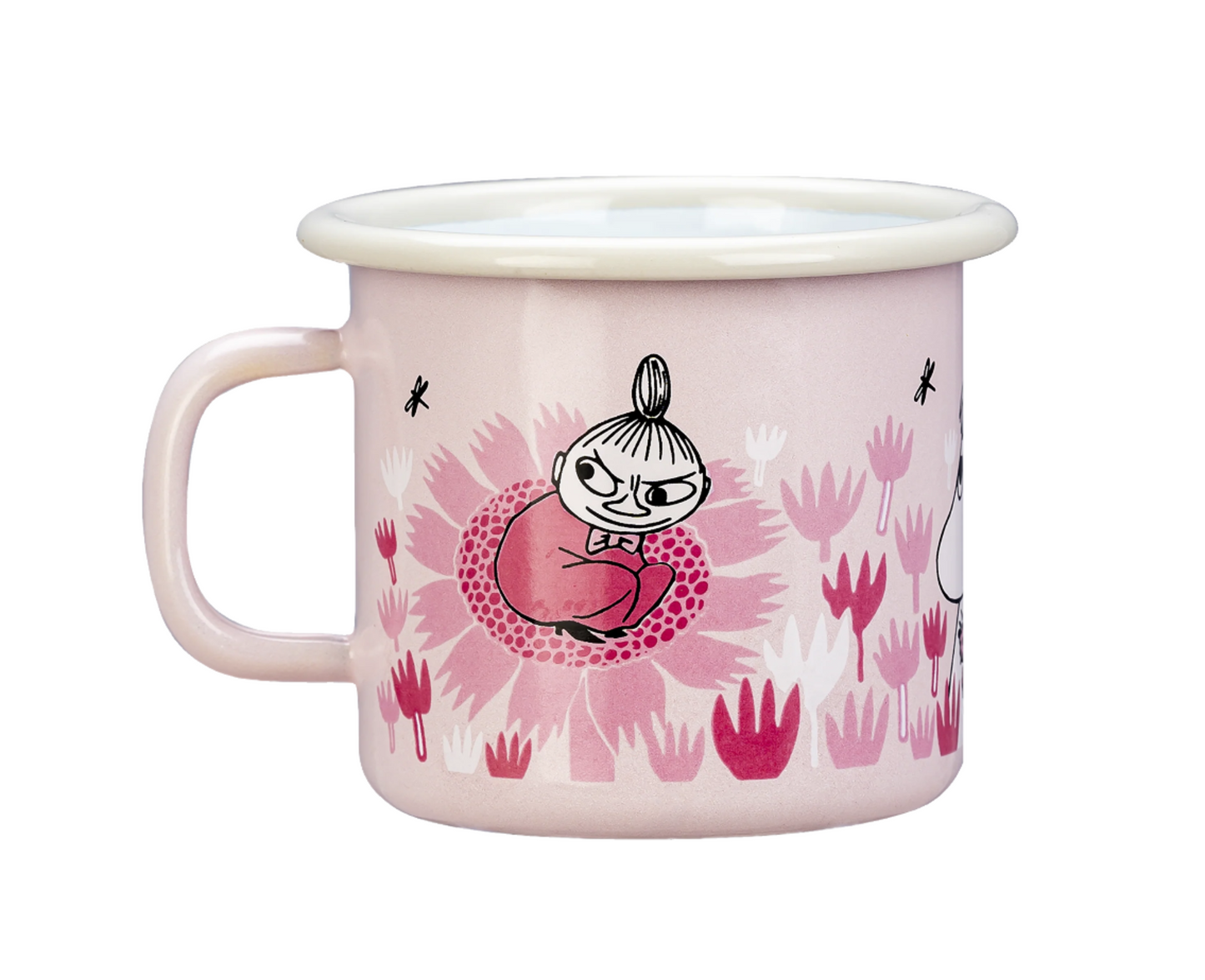 Muurla - Moomin Girls - 2,5dl