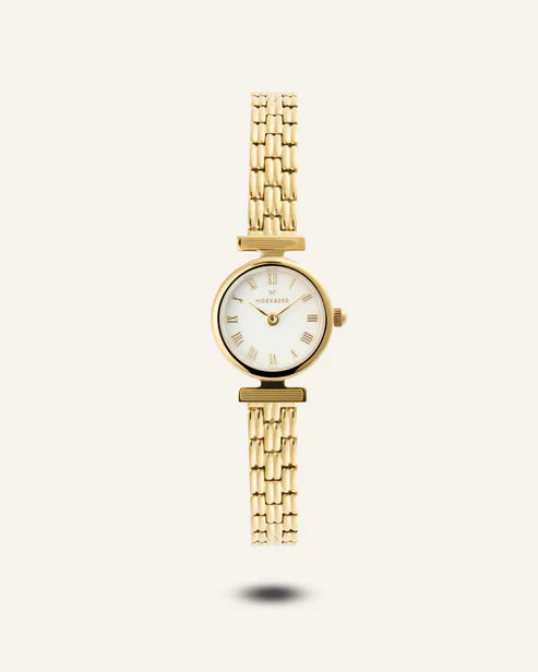 MOCKBERG - Vintage Gyllt