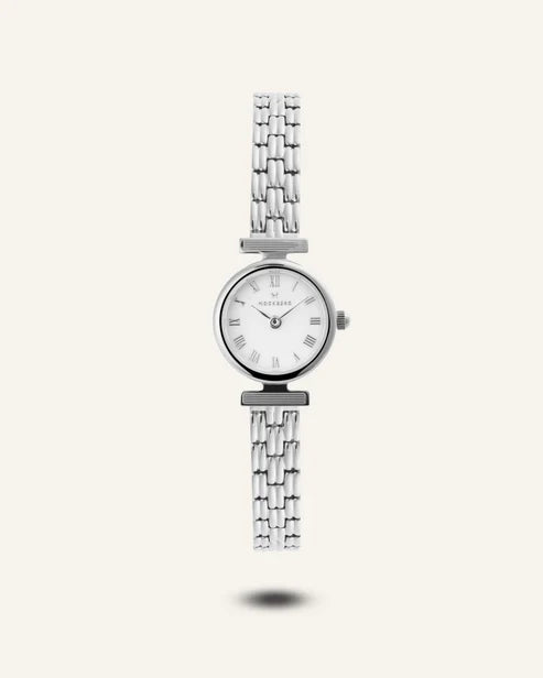 MOCKBERG - Vintage Silfur