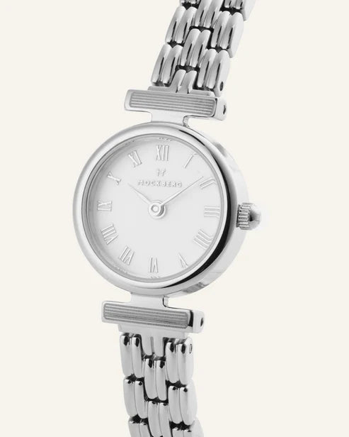 MOCKBERG - Vintage Silfur