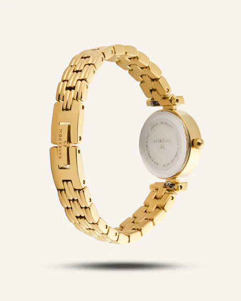 MOCKBERG - Vintage Gyllt