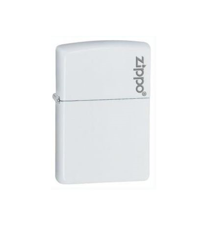 ZIPPO- Zippo Logo